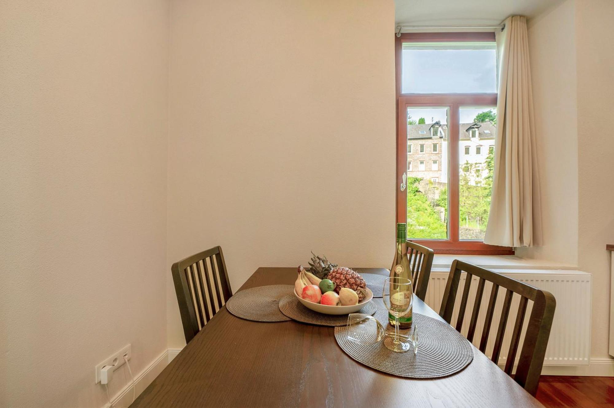 Alte Stadtvilla Am Weinberg 2 特拉本特拉巴赫 外观 照片